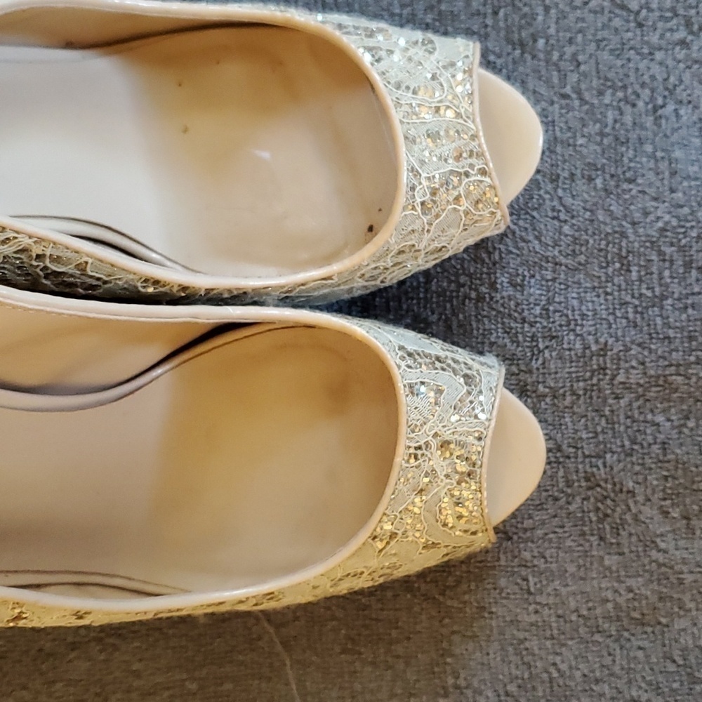 Guess High Heels - Picture 5 of 8